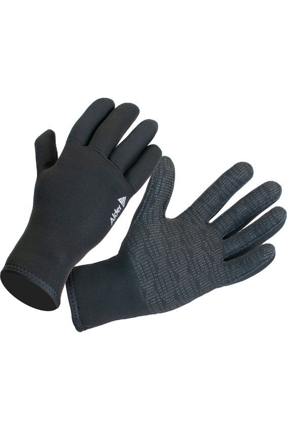 Alder Edge Wetsuit Gloves 3mm Junior - Image 2