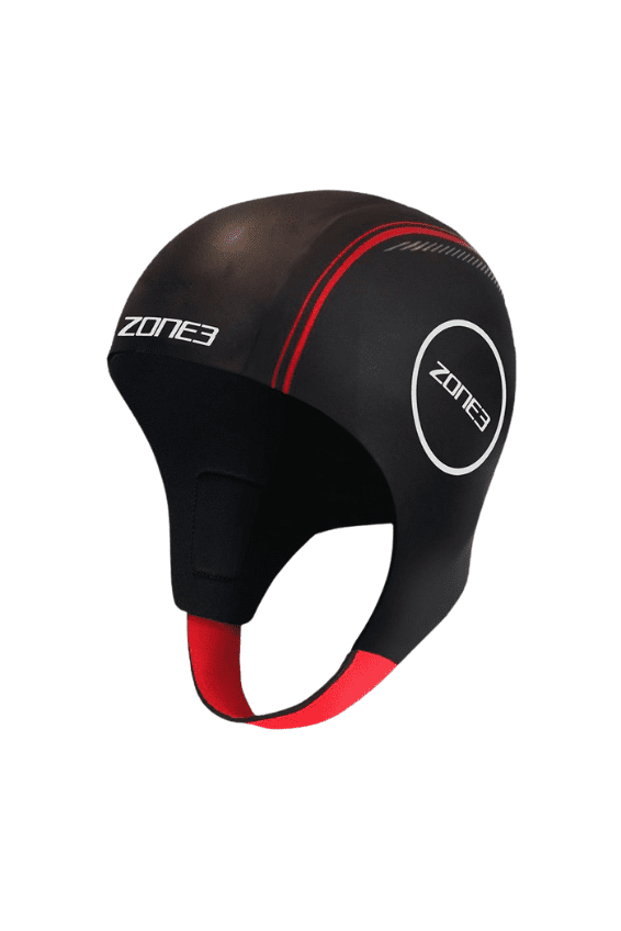 Zone 3 Neoprene Swim Cap