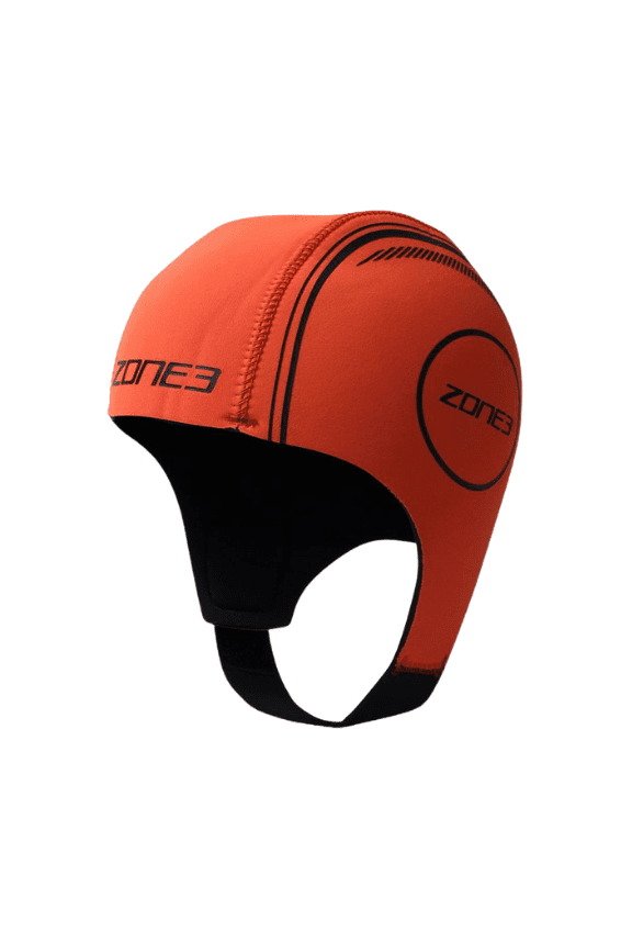 zone3-swimming-cap-high-vis-orange