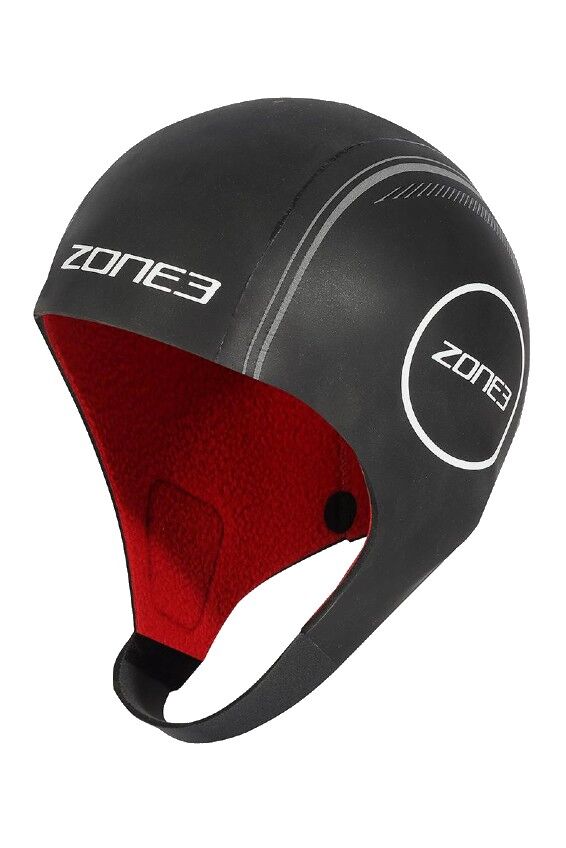 Zone 3 HT cap